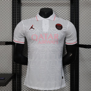 PSG Paris Saint Germain Version Joueur Edition 2025/2026 Vêtements de sport