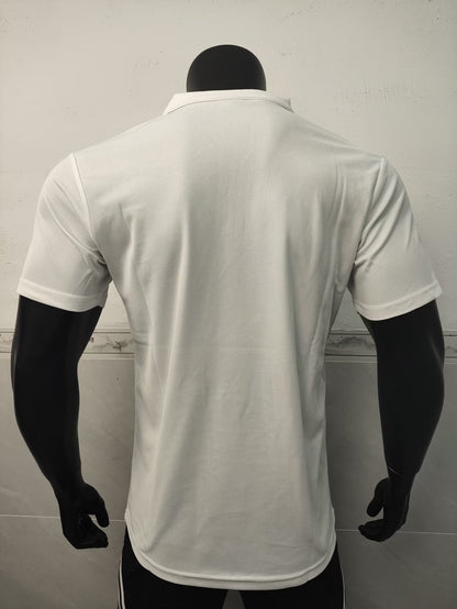 PSG Paris-Saint-Germain Version Joueur Edition Blanc 2025/2026