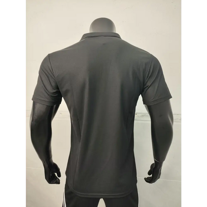 PSG Paris-Saint-Germain Version Joueur Edition Noir 2025/2026 - Vêtements de sport
