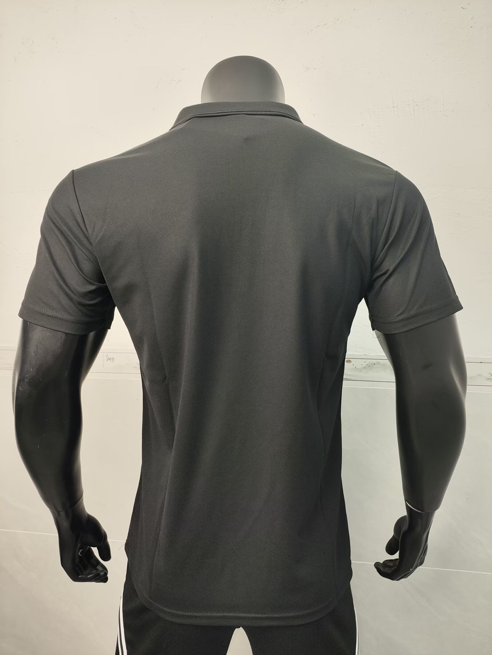 PSG Paris Saint Germain Version Joueur Edition Noir 2025/2026 Vêtements de sport
