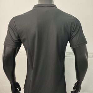 PSG Paris Saint Germain Version Joueur Edition Noir 2025/2026 Vêtements de sport