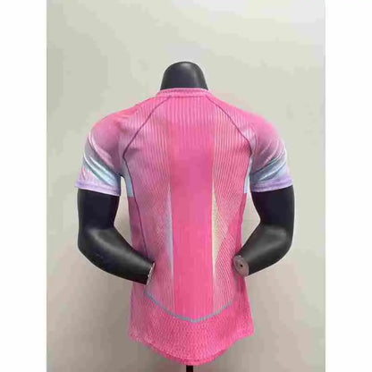 PSG Paris-Saint-Germain Version Joueur Edition Spécial 2025/2026 - Vêtements de sport