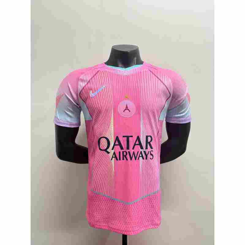 PSG Paris-Saint-Germain Version Joueur Edition Spécial 2025/2026 - Vêtements de sport