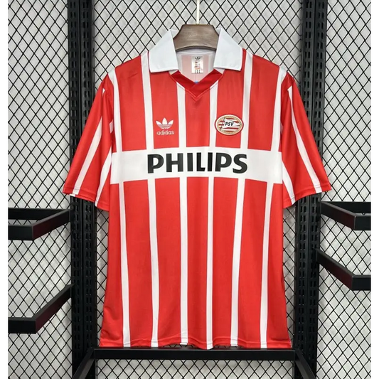 PSV Eindhoven Domicile 1990 - Domicile / S - Vêtements de sport