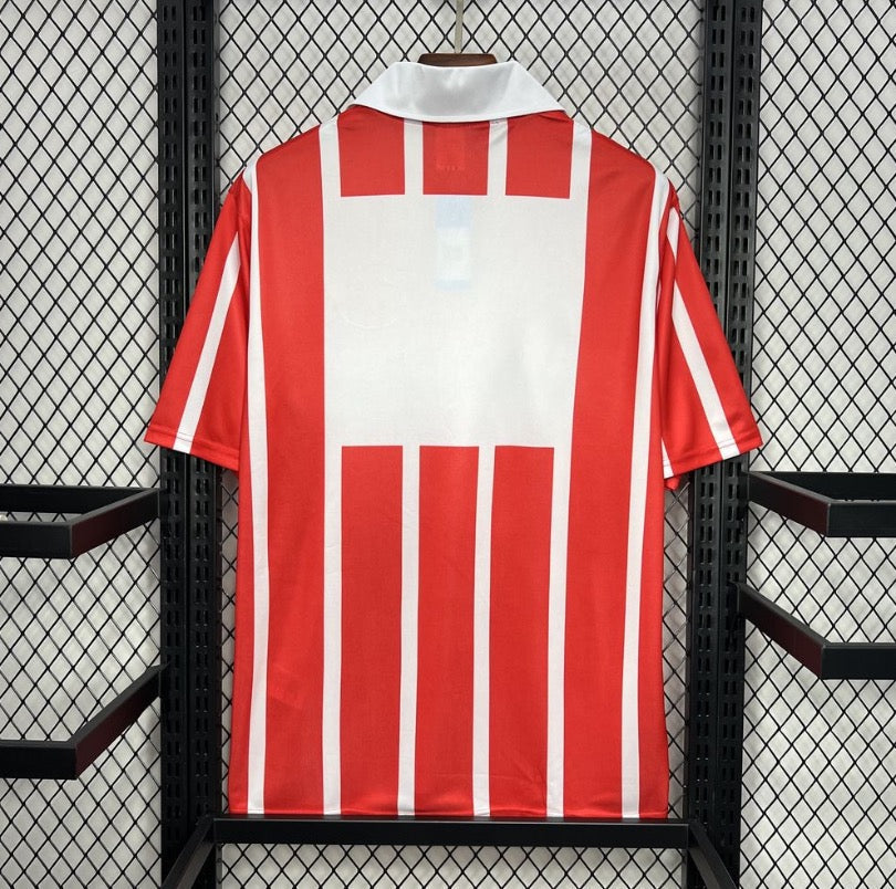 PSV Eindhoven Domicile 1990 - Vêtements de sport