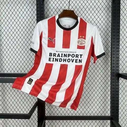 PSV Eindhoven Domicile 2025/2026 - Vêtements de sport