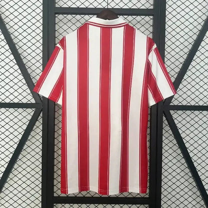 PSV Eindhoven Domicile Retro 1994/1995 - Vêtements de sport