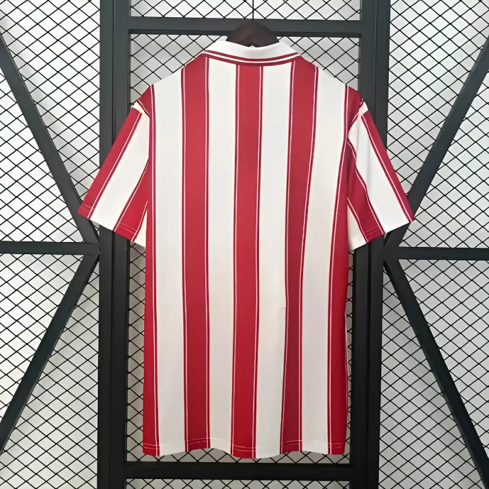 PSV Eindhoven Domicile Retro 1994/1995 - Vêtements de sport
