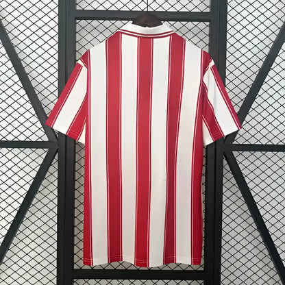 PSV Eindhoven Domicile Retro 1994/1995 - Vêtements de sport