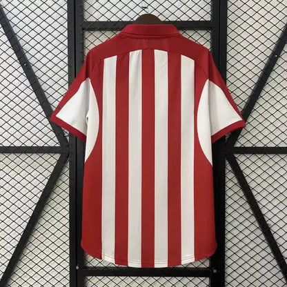 PSV Eindhoven Domicile Retro 2000/2001 - Vêtements de sport