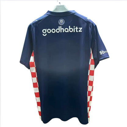 PSV Eindhoven Extérieur 2025/2026 - Vêtements de sport