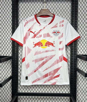 RB Leipzig Domicile 2024/2025 - Domicile / S - Vêtements de sport