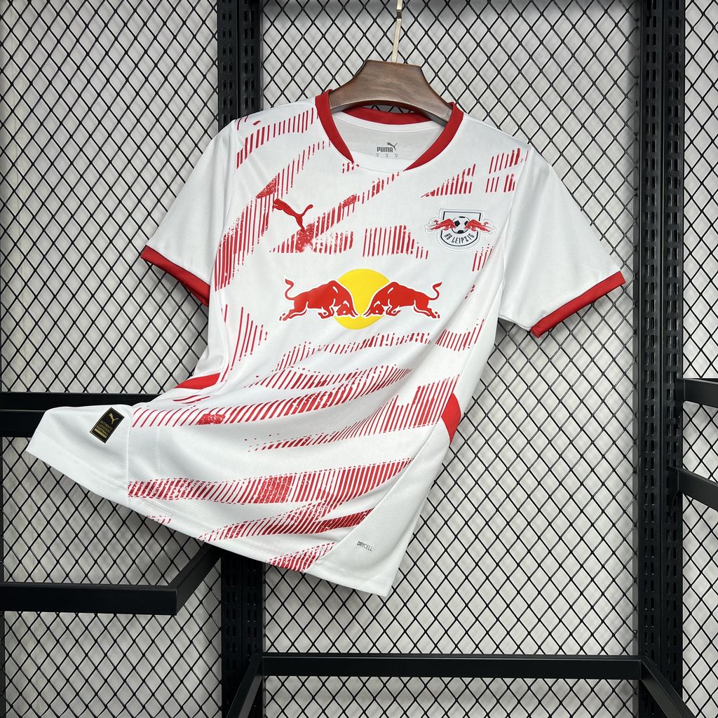 RB Leipzig Domicile 2024/2025 - Vêtements de sport