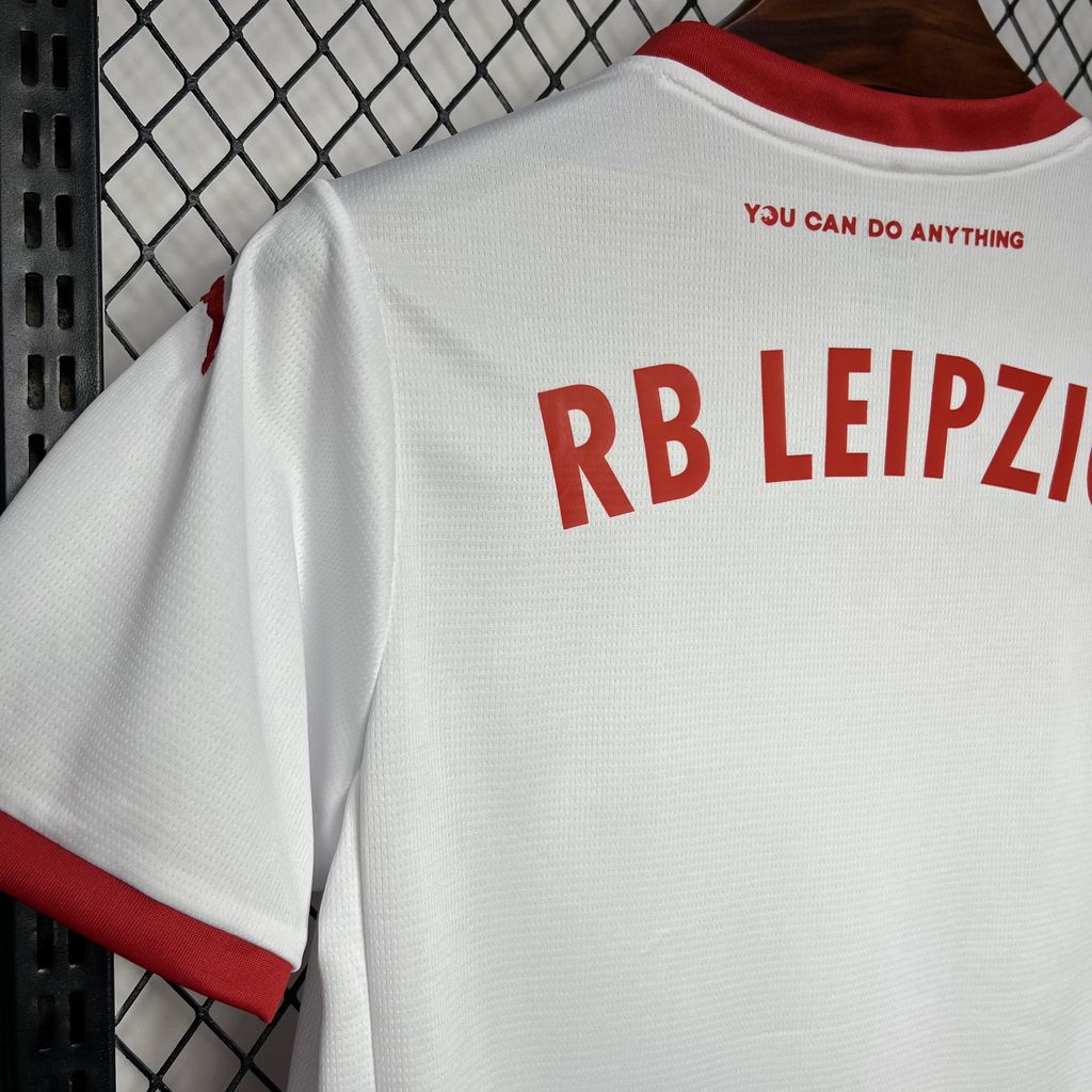 RB Leipzig Domicile 2024/2025 - Vêtements de sport