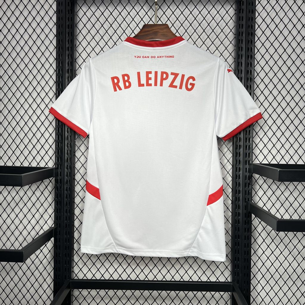 RB Leipzig Domicile 2024/2025 - Vêtements de sport