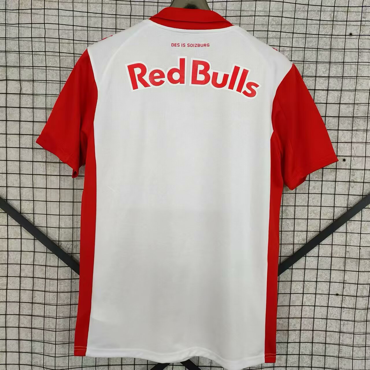 RB Leipzig Domicile 2025/2026 - Vêtements de sport