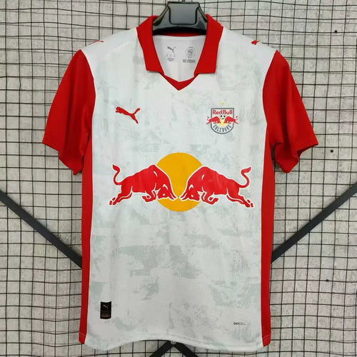 RB Leipzig Domicile 2025/2026 - Vêtements de sport