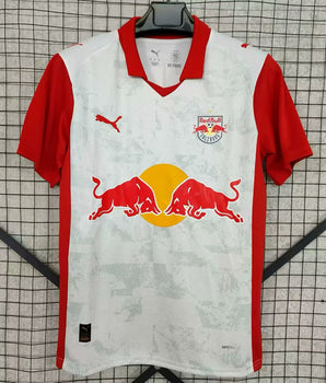 RB Leipzig Domicile 2025/2026 - Vêtements de sport