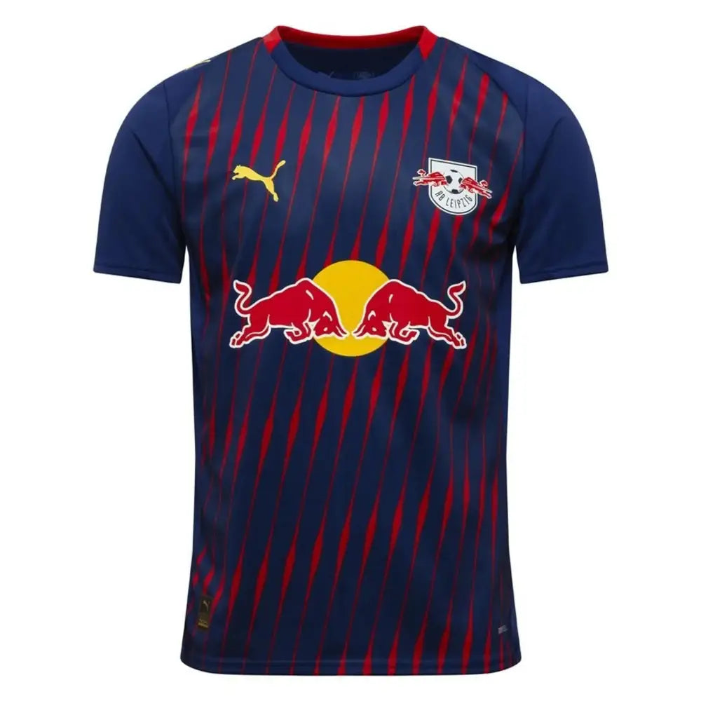 RB Leipzig Extérieur 2025/2026