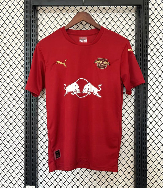 RB Leipzig Extérieur 2025/2026 - Extérieur / S - Vêtements de sport