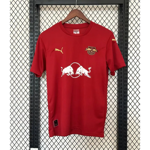 RB Leipzig Extérieur 2025/2026 - Extérieur / S - Vêtements de sport