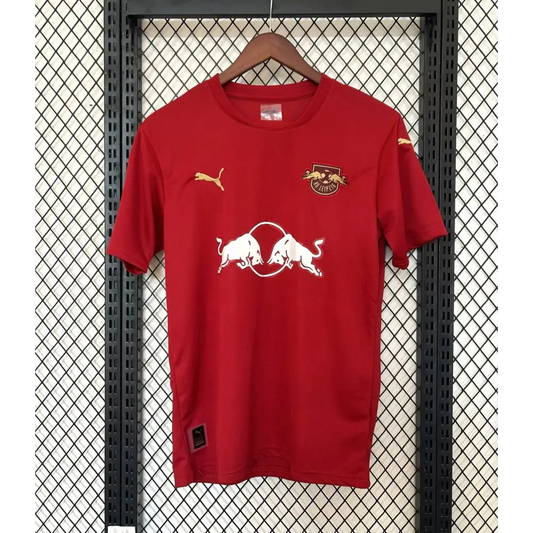 RB Leipzig Extérieur 2025/2026 - Extérieur / S - Vêtements de sport