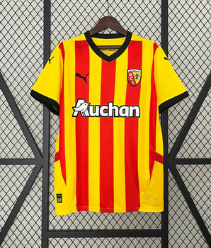 RC Lens Domicile 2024/2025 - Domicile / S - Vêtements de sport