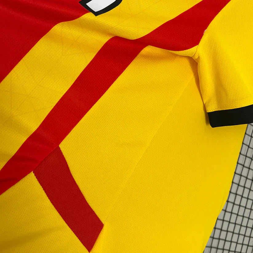 RC Lens Domicile 2024/2025 - Vêtements de sport