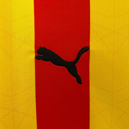 RC Lens Domicile 2024/2025 - Vêtements de sport