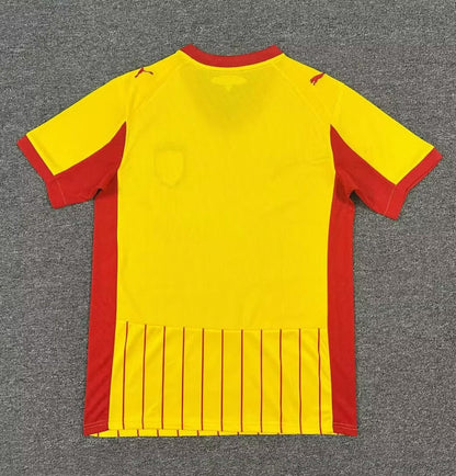RC Lens Domicile 2025/2026 - Vêtements de sport