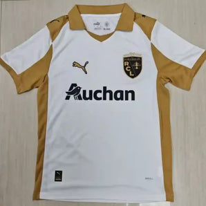 RC Lens Extérieur 2 2025/2026 Vêtements de sport
