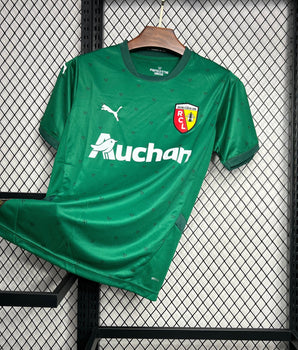 RC Lens Extérieur 2024/2025 - Vêtements de sport