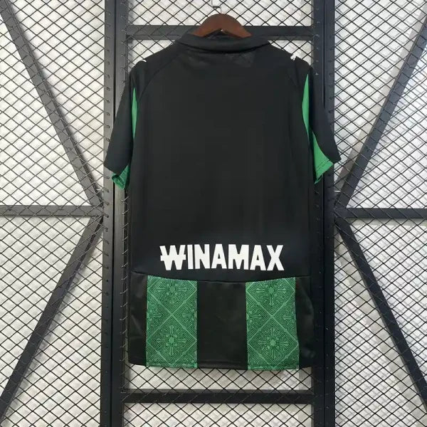 RC Lens Extérieur 2025/2026 - Vêtements de sport