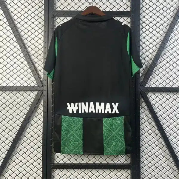 RC Lens Extérieur 2025/2026 - Vêtements de sport