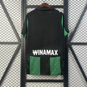 RC Lens Extérieur 2025/2026 - Vêtements de sport