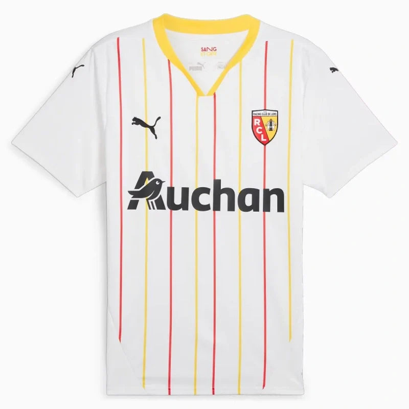 RC Lens Third 2024/2025 - Vêtements de sport