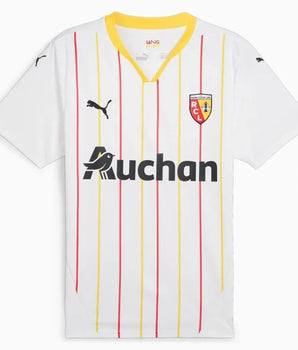 RC Lens Third 2024/2025 - Vêtements de sport