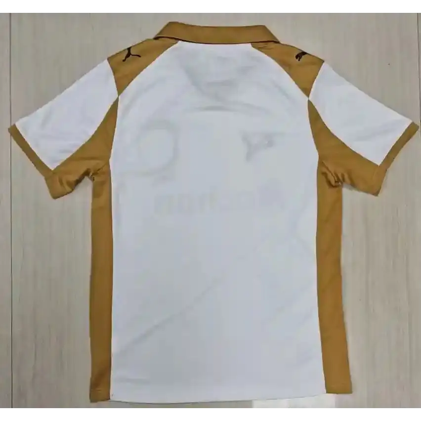 RC Lens Third 2025/2026 - Vêtements de sport