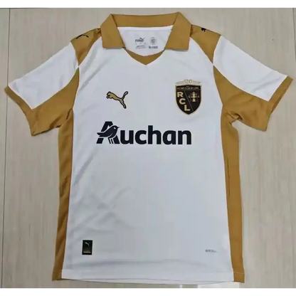 RC Lens Third 2025/2026 - Third / XL #MWS Options 1 - Vêtements de sport
