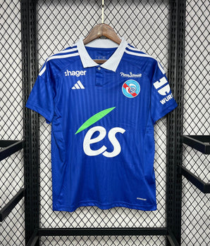 RC Strasbourg Domicile 2024/2025 - Domicile / S - Vêtements de sport