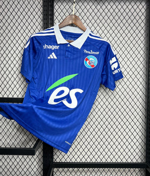 RC Strasbourg Domicile 2024/2025 - Vêtements de sport