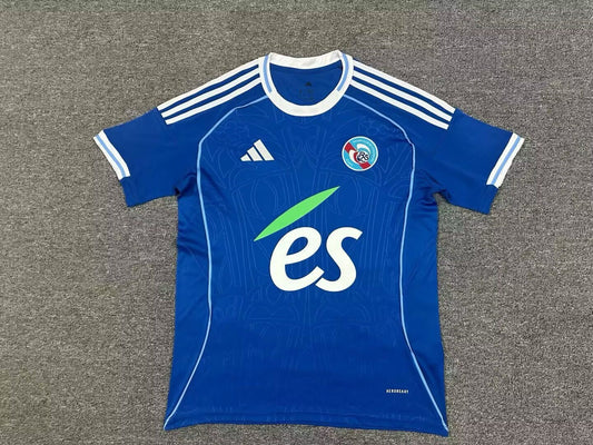 RC Strasbourg Domicile 2025/2026 - Vêtements de sport