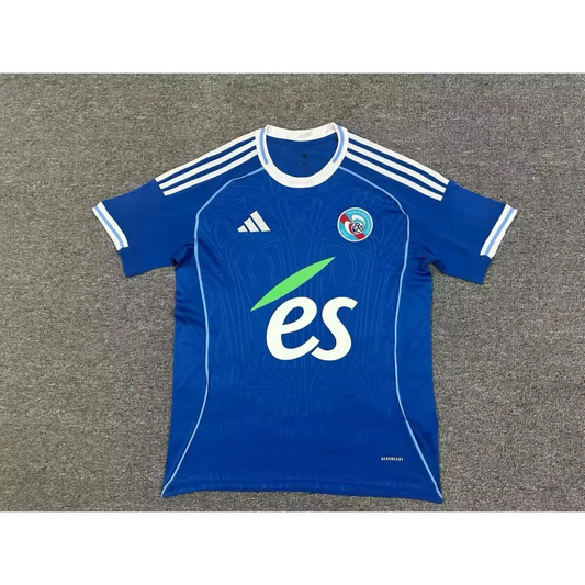 RC Strasbourg Domicile 2025/2026 - Vêtements de sport