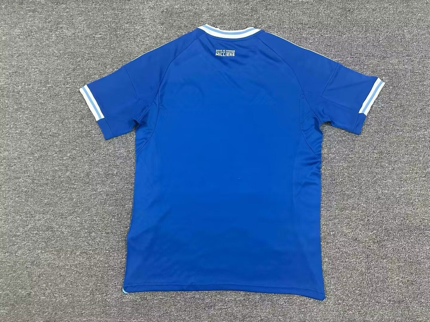 RC Strasbourg Domicile 2025/2026 - Vêtements de sport