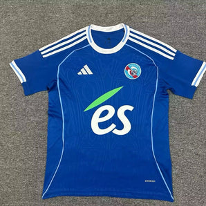 RC Strasbourg Domicile 2025/2026 - Vêtements de sport