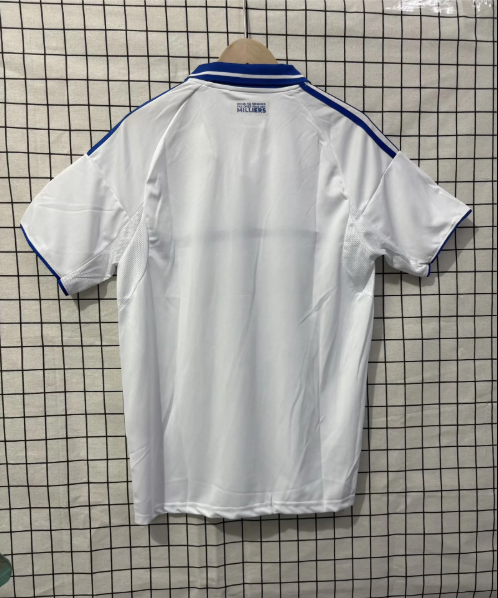 RC Strasbourg Exterieur 2025/2026 Vêtements de sport