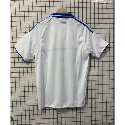 RC Strasbourg Exterieur 2025/2026 Vêtements de sport