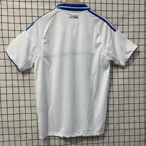 RC Strasbourg Exterieur 2025/2026 Vêtements de sport
