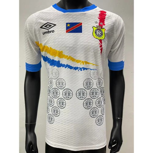 RDC Congo Spécial Edition 2025/2026 - S #MWS Options 1 - Vêtements de sport
