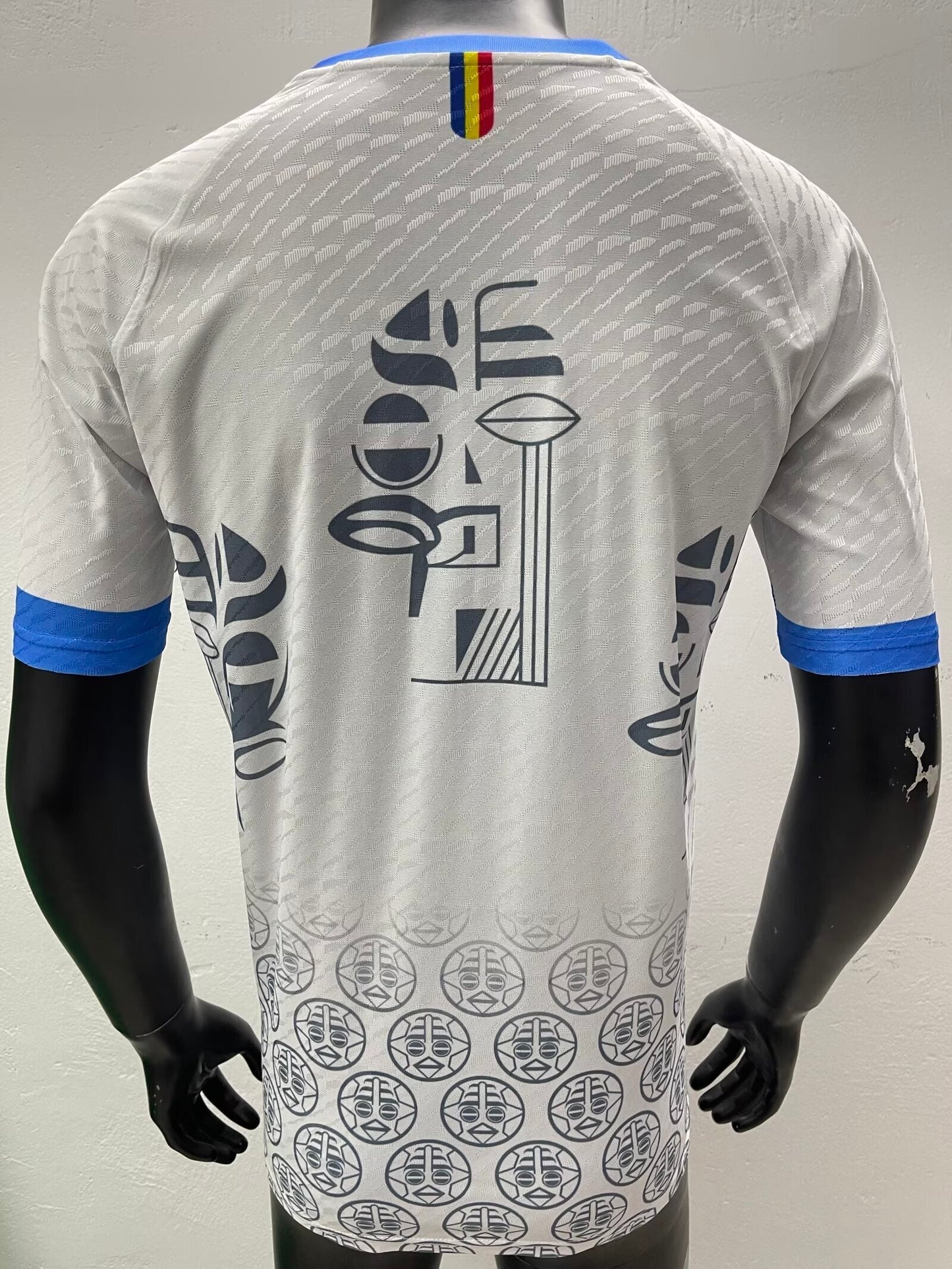 RDC Congo Spécial Edition 2025/2026 - Vêtements de sport